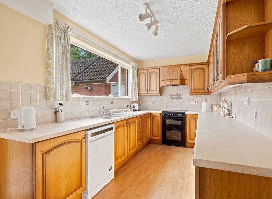 100 Harberton Park, Belfast, BT9 6TU