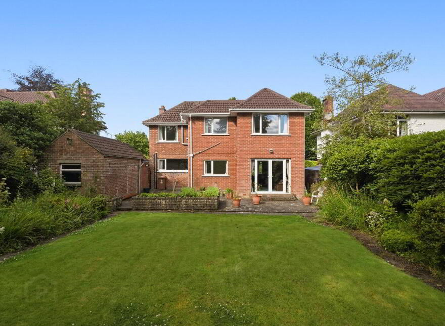 100 Harberton Park, Belfast, BT9 6TU