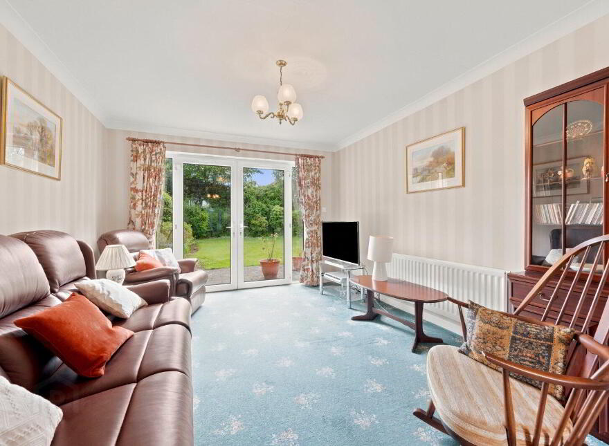100 Harberton Park, Belfast, BT9 6TU