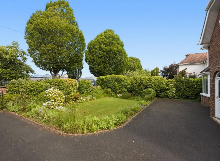 100 Harberton Park, Belfast, BT9 6TU