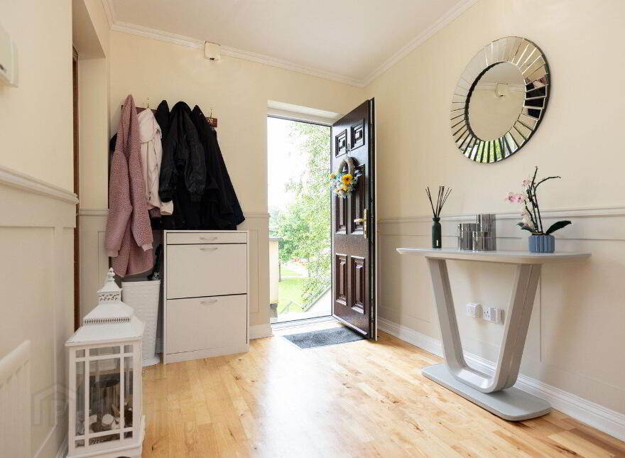 56 Marlinstown Park, Dublin Road, Mullingar, N91VX77
