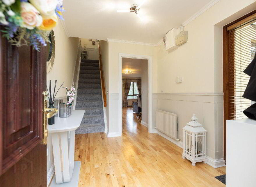 56 Marlinstown Park, Dublin Road, Mullingar, N91VX77