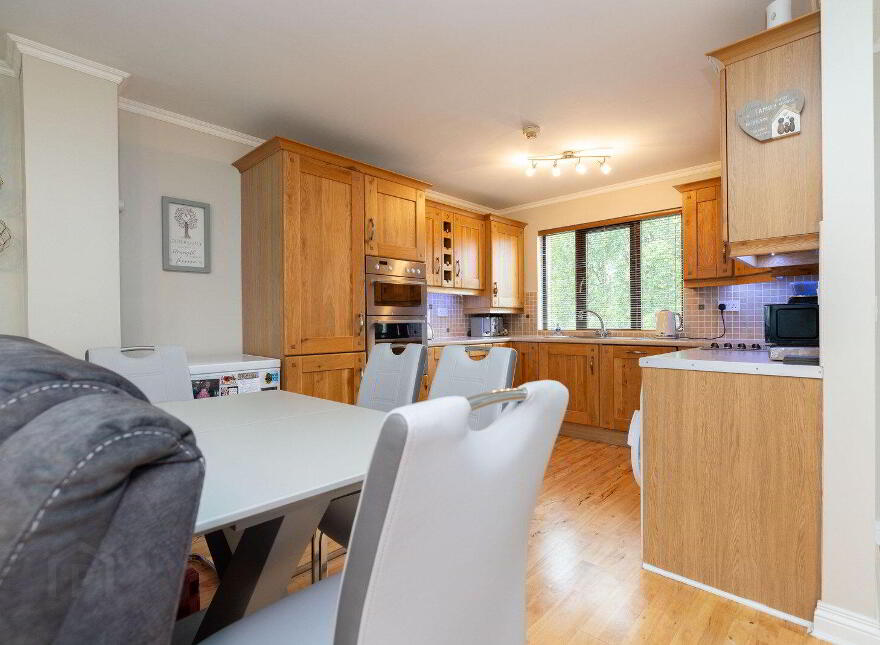 56 Marlinstown Park, Dublin Road, Mullingar, N91VX77