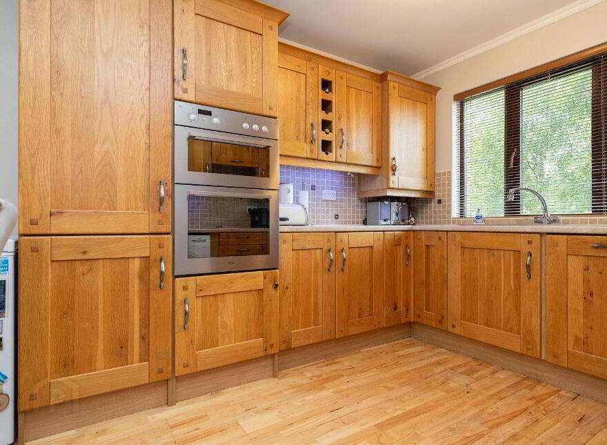 56 Marlinstown Park, Dublin Road, Mullingar, N91VX77