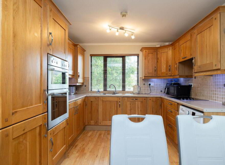 56 Marlinstown Park, Dublin Road, Mullingar, N91VX77