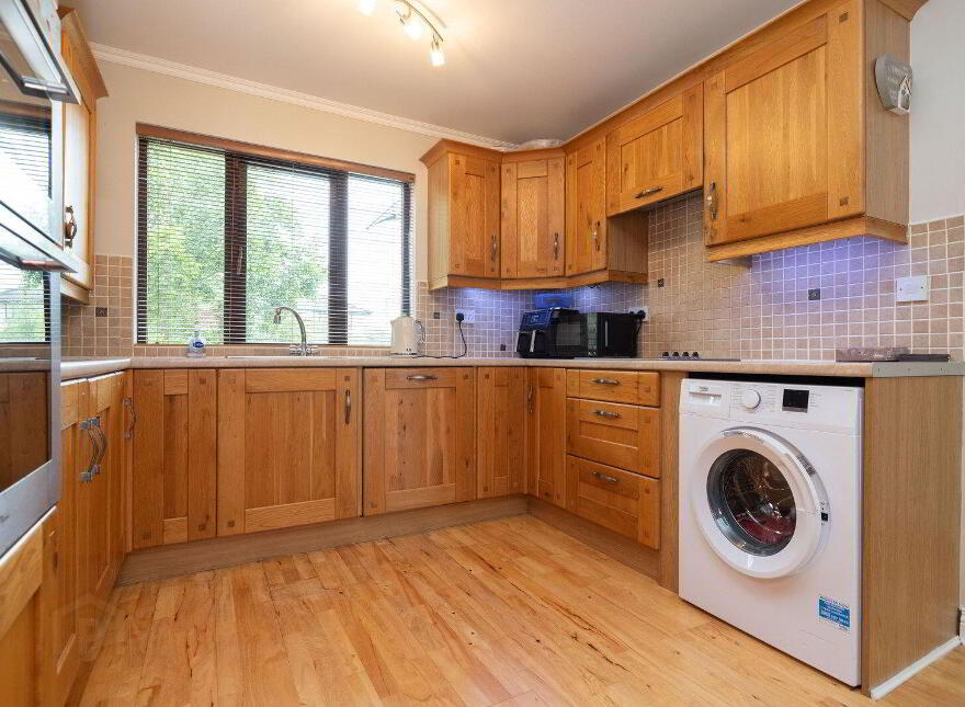 56 Marlinstown Park, Dublin Road, Mullingar, N91VX77
