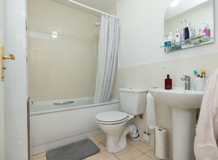 56 Marlinstown Park, Dublin Road, Mullingar, N91VX77