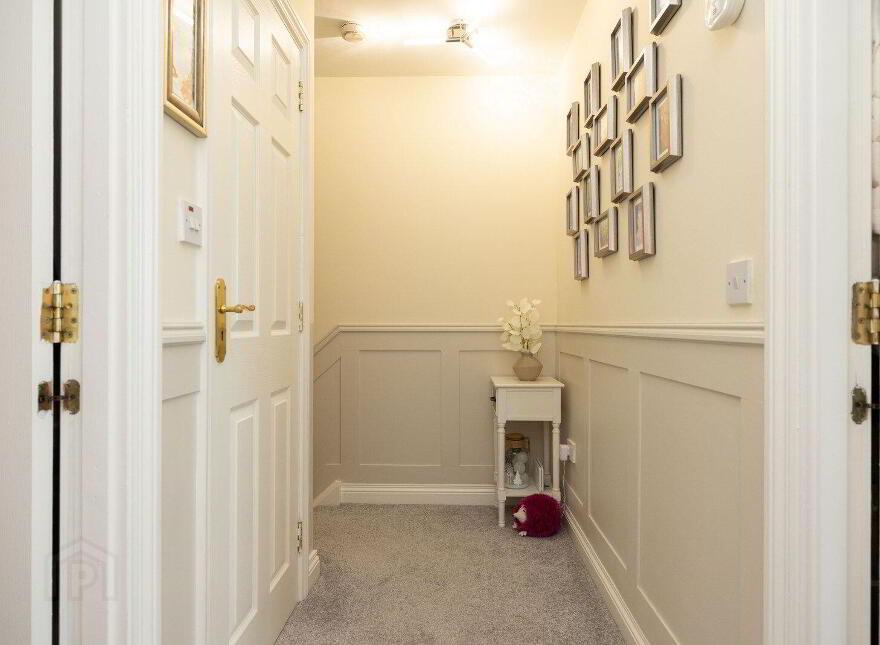 56 Marlinstown Park, Dublin Road, Mullingar, N91VX77
