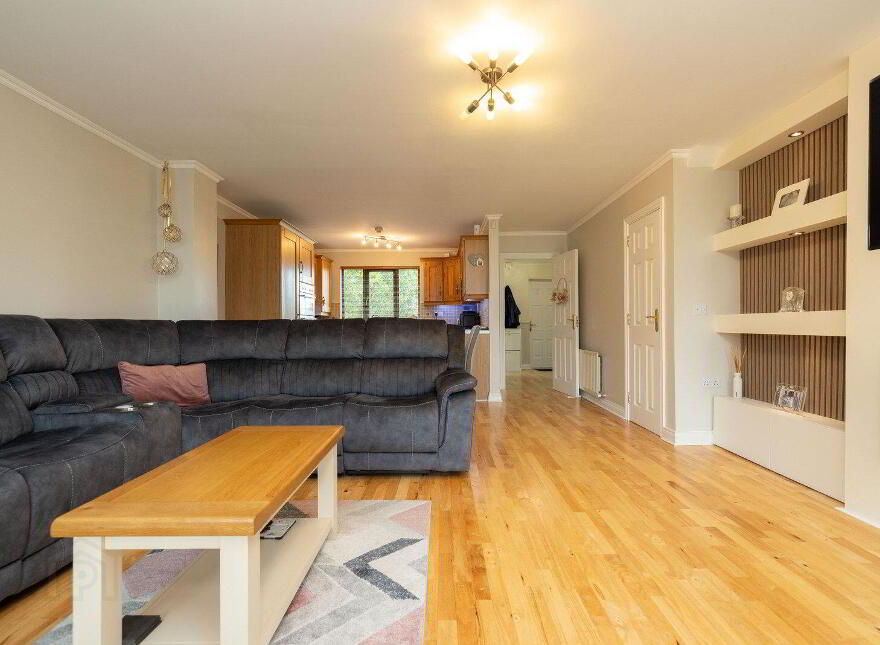56 Marlinstown Park, Dublin Road, Mullingar, N91VX77