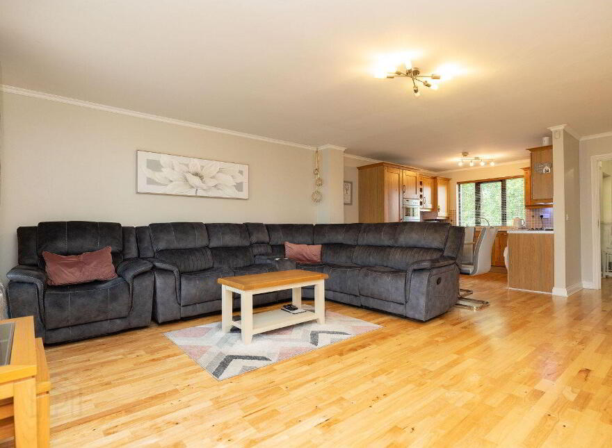 56 Marlinstown Park, Dublin Road, Mullingar, N91VX77