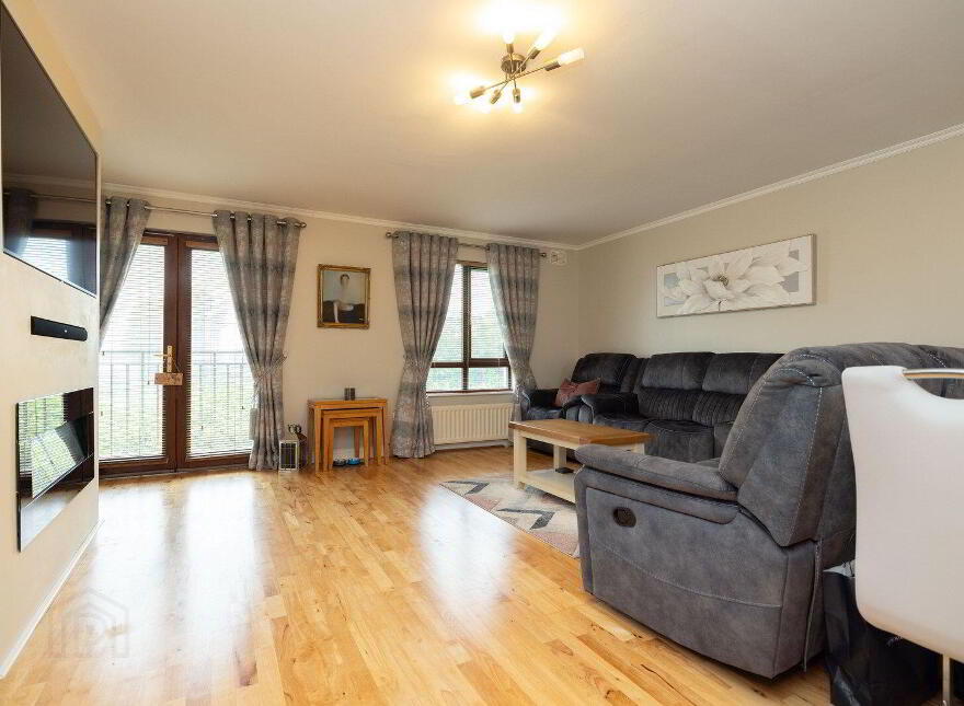 56 Marlinstown Park, Dublin Road, Mullingar, N91VX77
