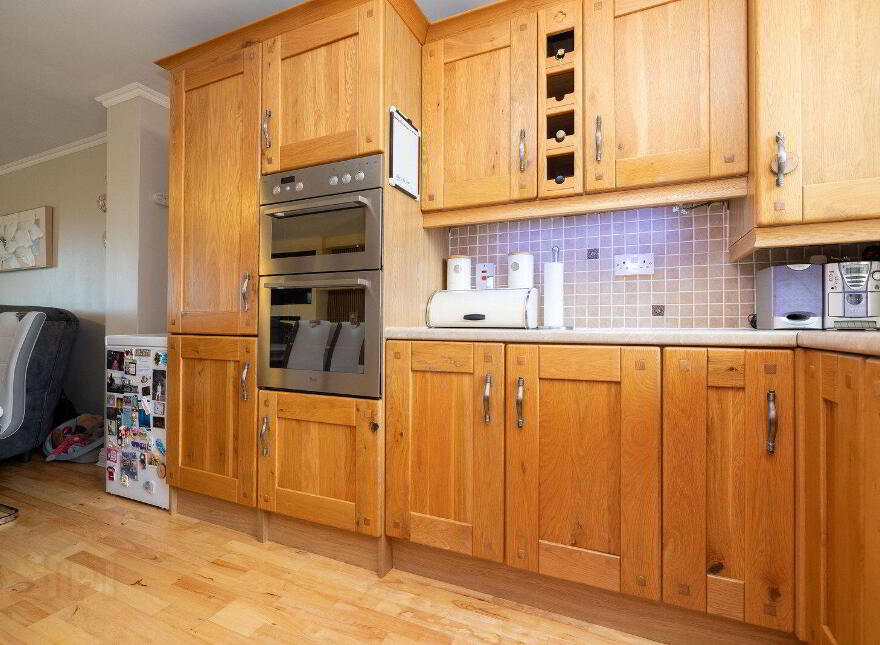 56 Marlinstown Park, Dublin Road, Mullingar, N91VX77