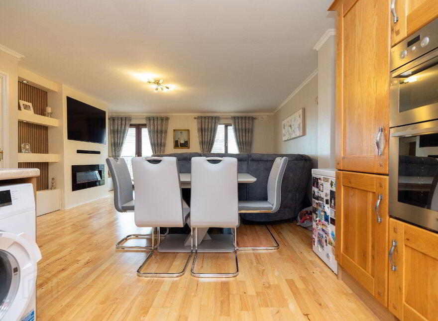 56 Marlinstown Park, Dublin Road, Mullingar, N91VX77