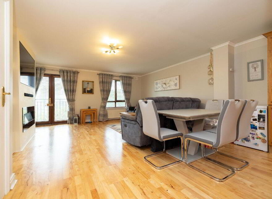 56 Marlinstown Park, Dublin Road, Mullingar, N91VX77