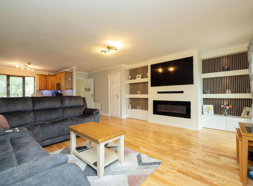 56 Marlinstown Park, Dublin Road, Mullingar, N91VX77