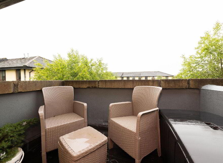 56 Marlinstown Park, Dublin Road, Mullingar, N91VX77