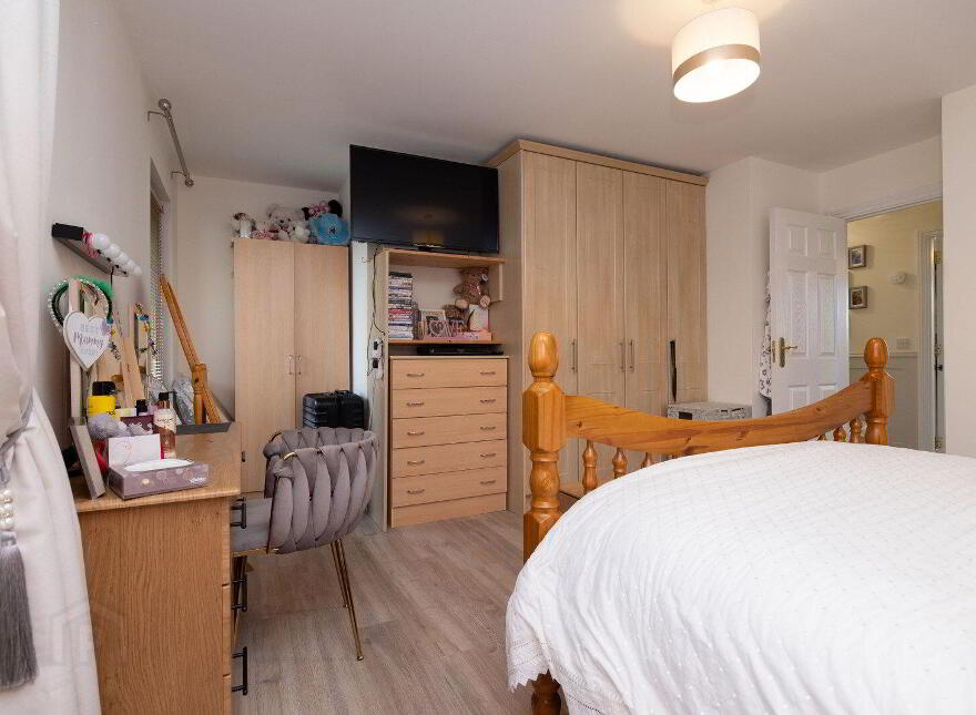 56 Marlinstown Park, Dublin Road, Mullingar, N91VX77