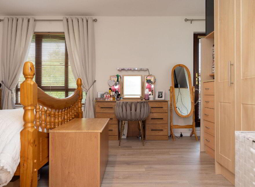 56 Marlinstown Park, Dublin Road, Mullingar, N91VX77