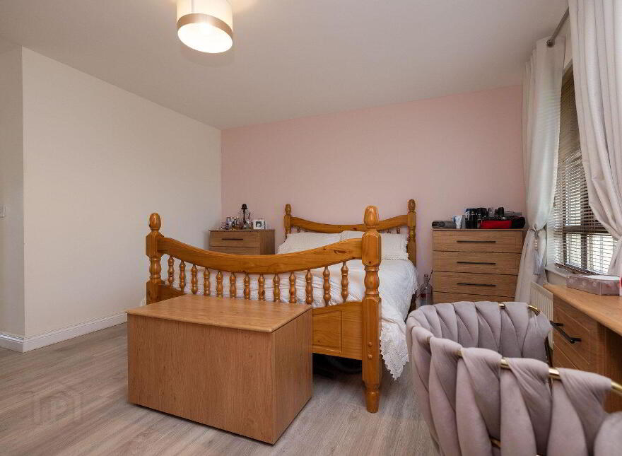 56 Marlinstown Park, Dublin Road, Mullingar, N91VX77
