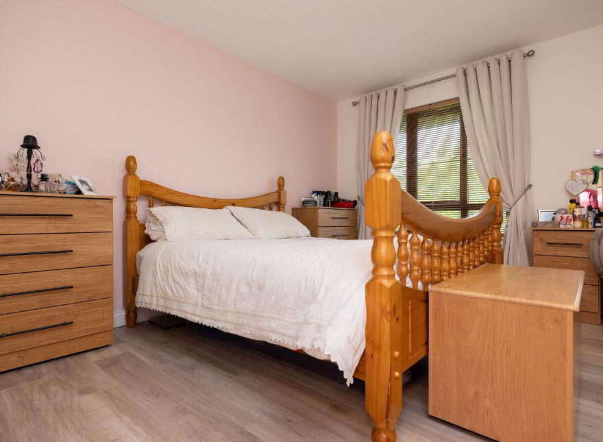 56 Marlinstown Park, Dublin Road, Mullingar, N91VX77