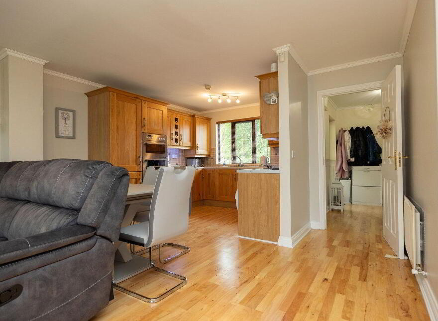 56 Marlinstown Park, Dublin Road, Mullingar, N91VX77