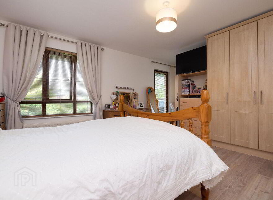 56 Marlinstown Park, Dublin Road, Mullingar, N91VX77