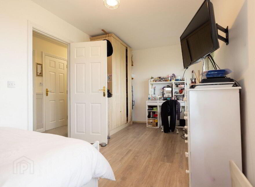 56 Marlinstown Park, Dublin Road, Mullingar, N91VX77