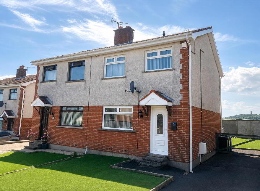 24 Audleys Drive, Newtownards, BT23 8UB