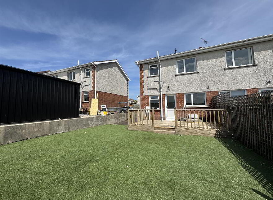 24 Audleys Drive, Newtownards, BT23 8UB