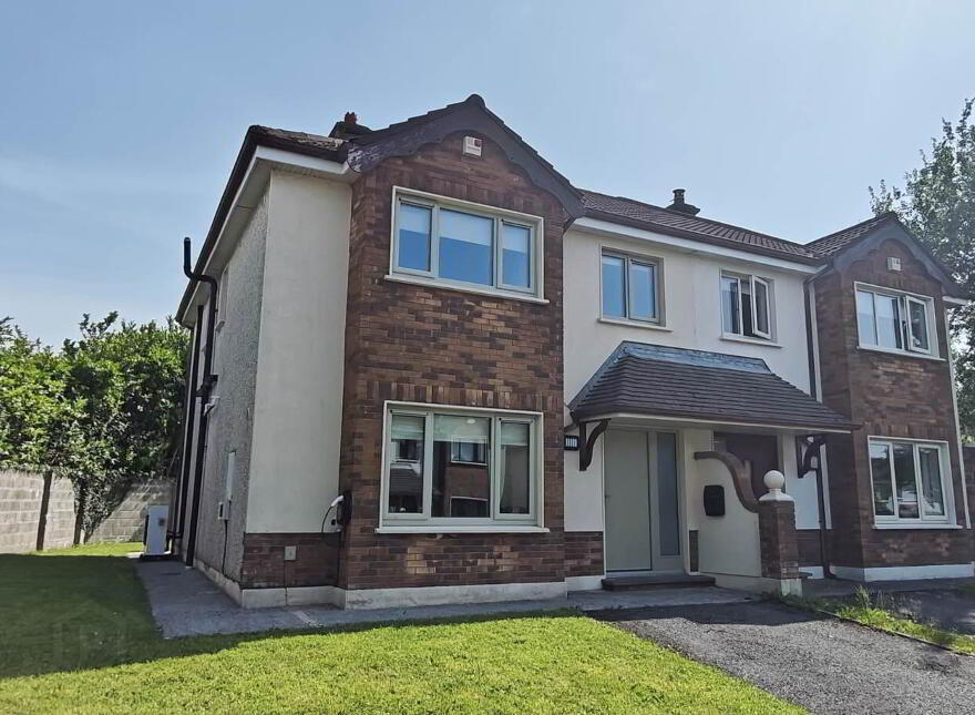 59 Tara Grove, Wellpark, Galway City, H91XD9F