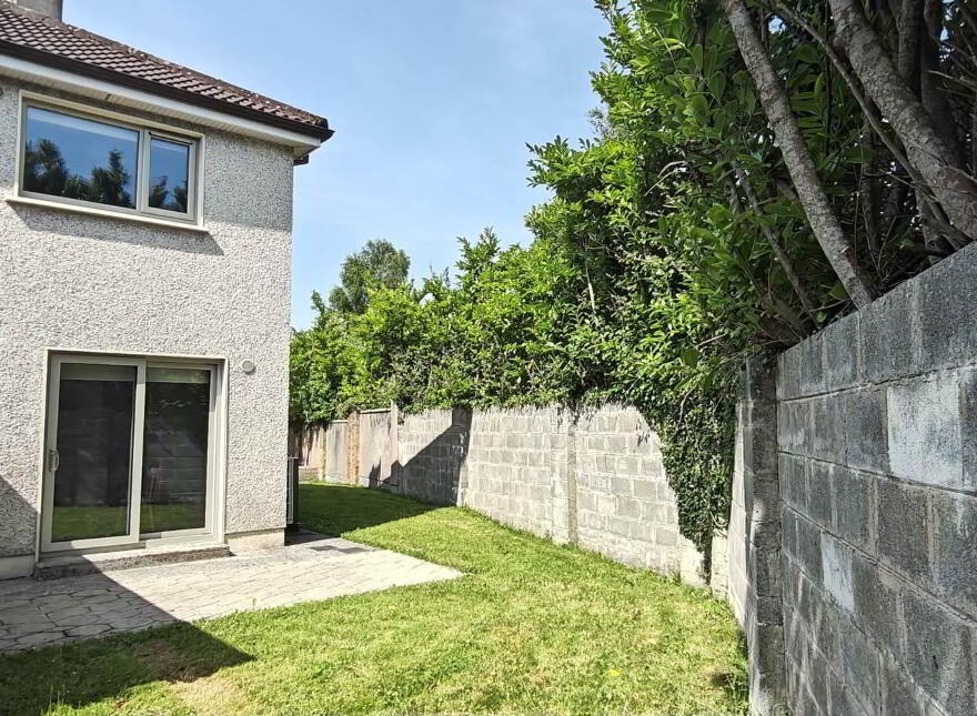 59 Tara Grove, Wellpark, Galway City, H91XD9F
