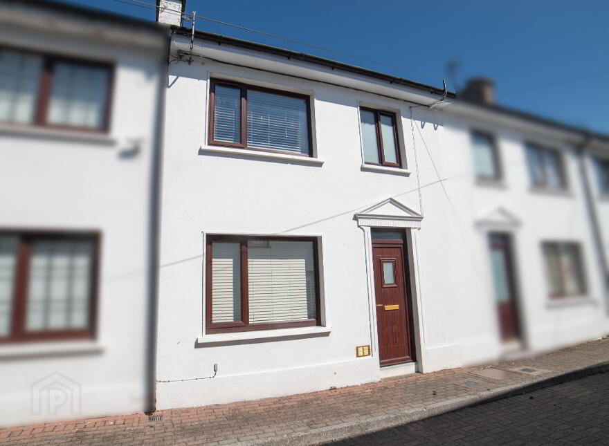 2 Dealyard Mews, Mallow, P51KH5V