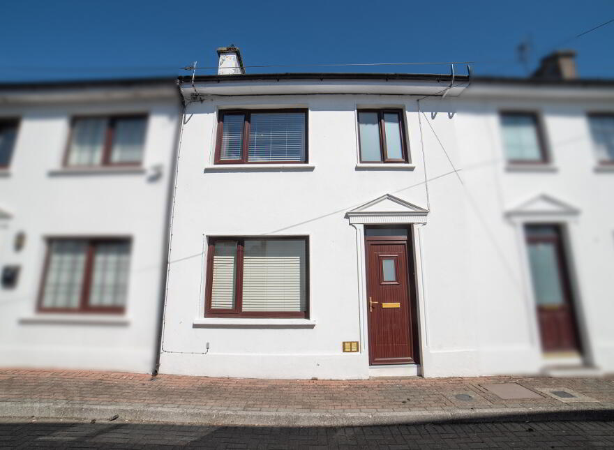 2 Dealyard Mews, Mallow, P51KH5V
