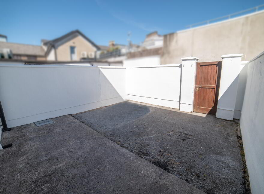 2 Dealyard Mews, Mallow, P51KH5V