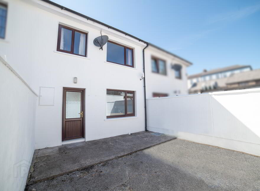 2 Dealyard Mews, Mallow, P51KH5V