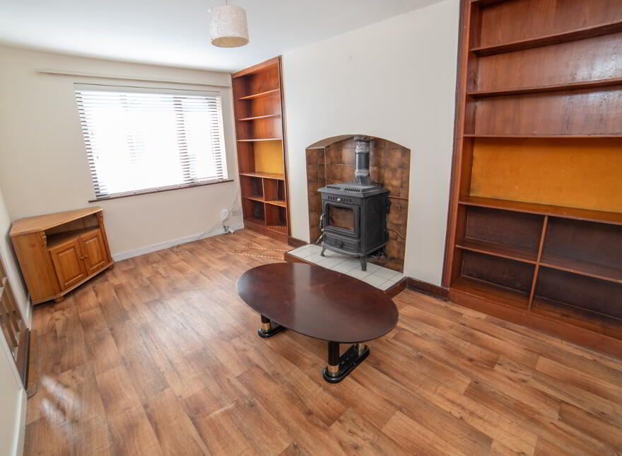 2 Dealyard Mews, Mallow, P51KH5V