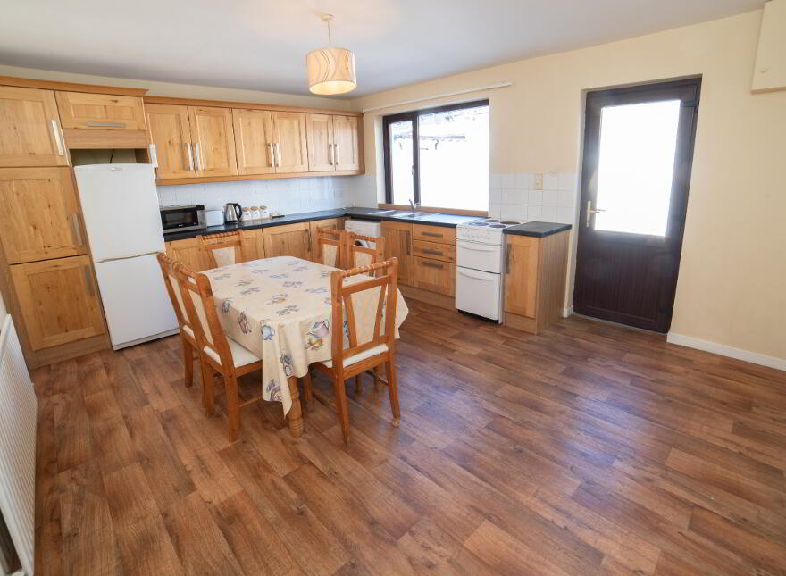 2 Dealyard Mews, Mallow, P51KH5V