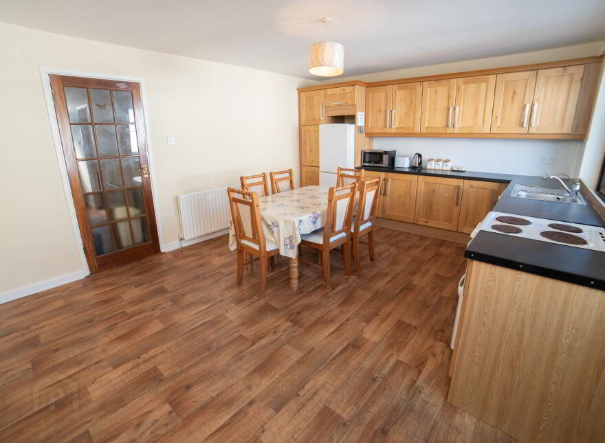 2 Dealyard Mews, Mallow, P51KH5V