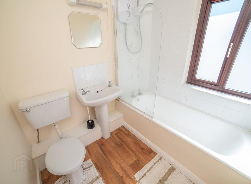 2 Dealyard Mews, Mallow, P51KH5V