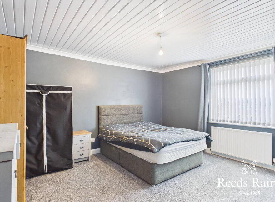 21 Alford Park, Belfast, BT5 7FW