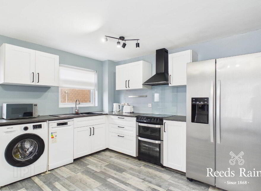 21 Alford Park, Belfast, BT5 7FW