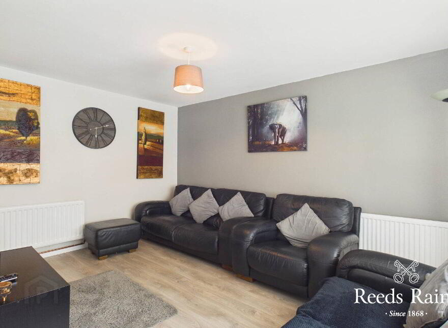 21 Alford Park, Belfast, BT5 7FW
