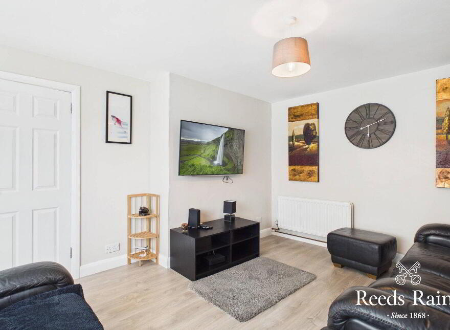 21 Alford Park, Belfast, BT5 7FW