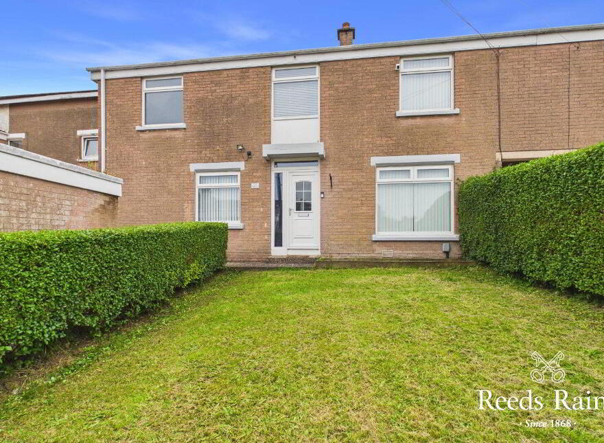 21 Alford Park, Belfast, BT5 7FW