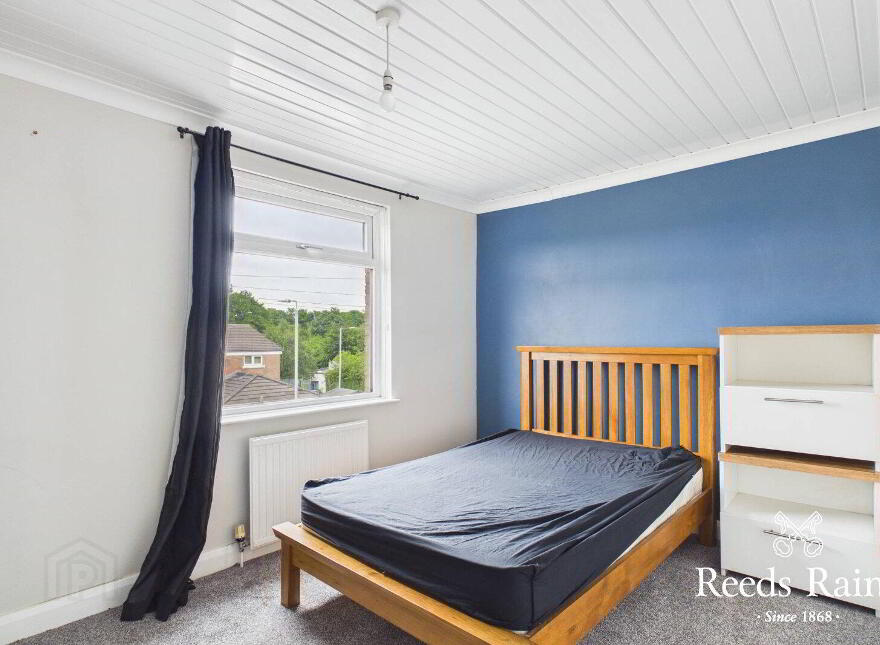 21 Alford Park, Belfast, BT5 7FW
