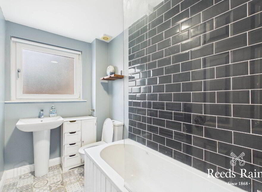 21 Alford Park, Belfast, BT5 7FW