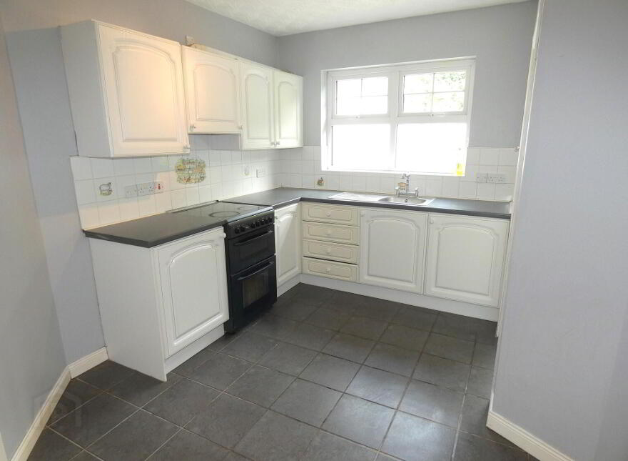 11 Kirkview Close, Ballymoney, BT53 6TJ