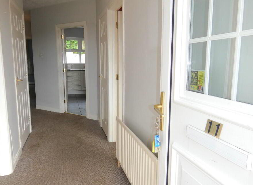 11 Kirkview Close, Ballymoney, BT53 6TJ