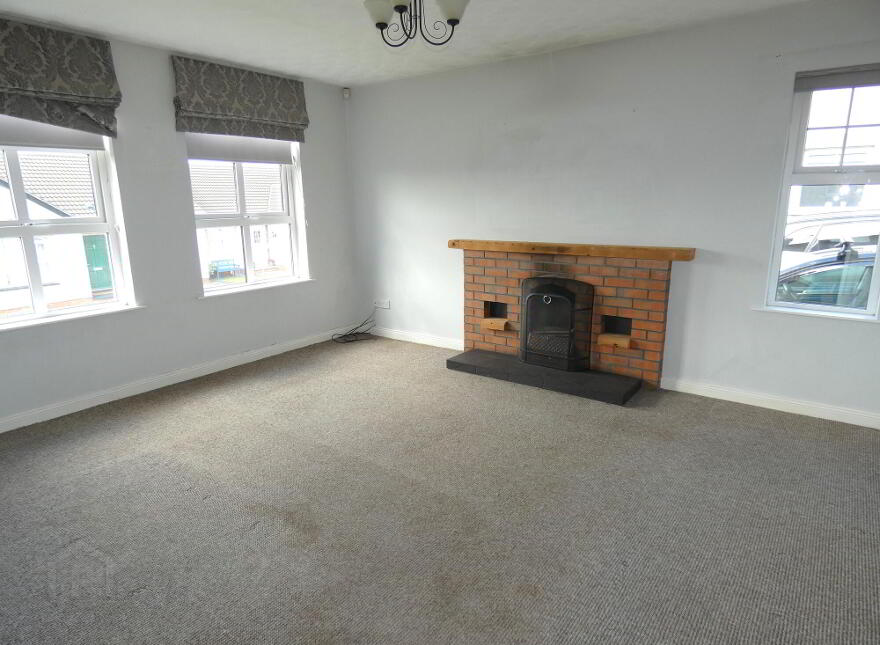 11 Kirkview Close, Ballymoney, BT53 6TJ