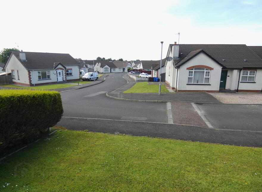 11 Kirkview Close, Ballymoney, BT53 6TJ